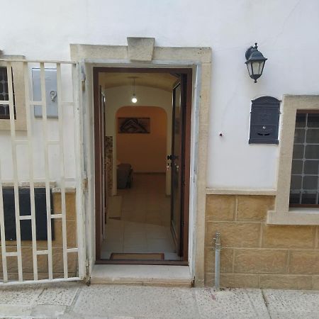 La Dimora Di Tonia Mesagne Exterior foto